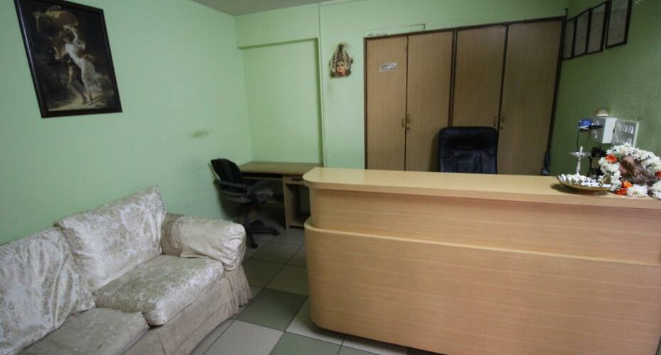 Air View Court, Bangalore 4